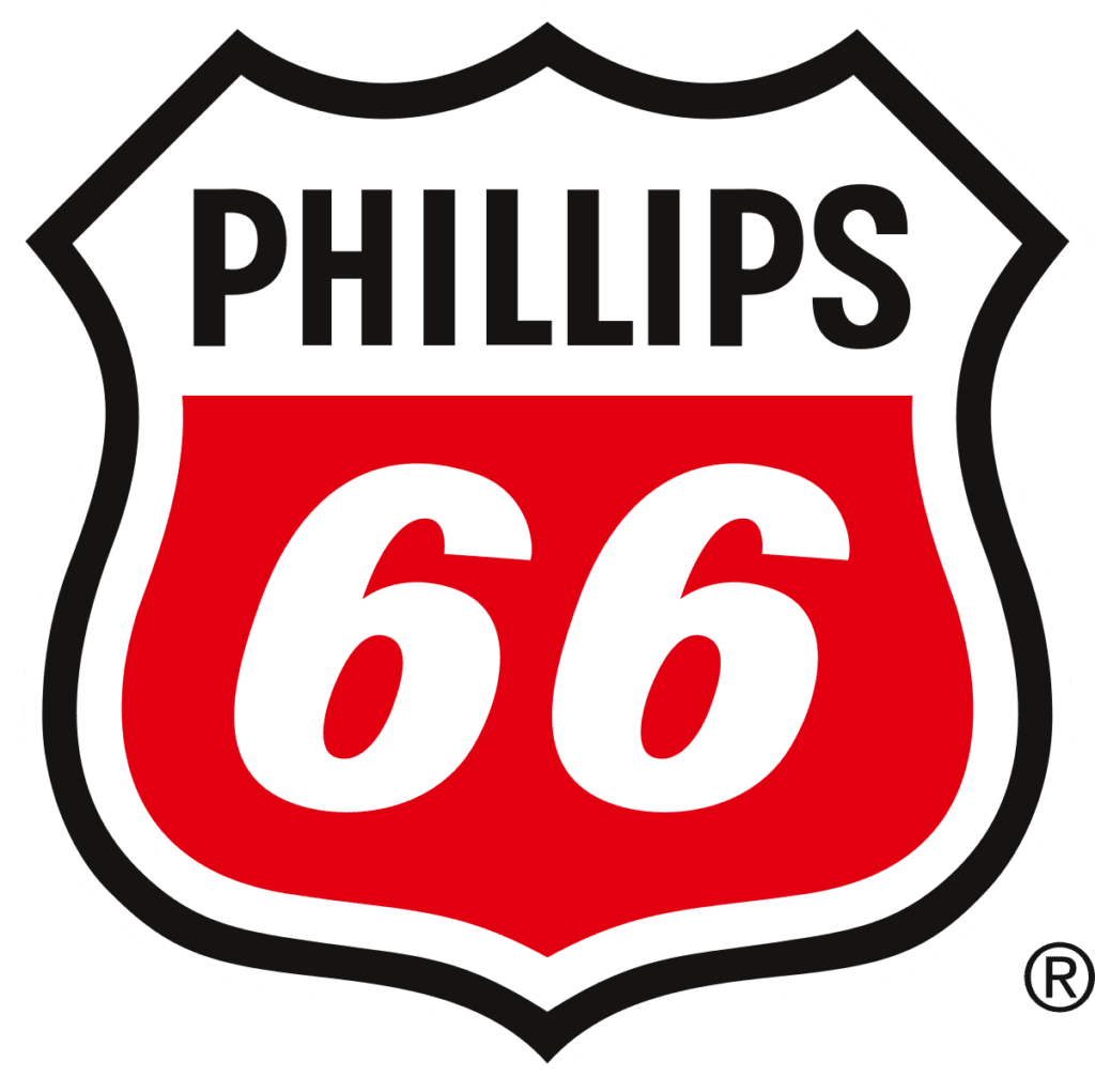 Phillips66-Logo